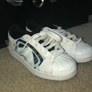 Adidas Superstar | Star Wars GS